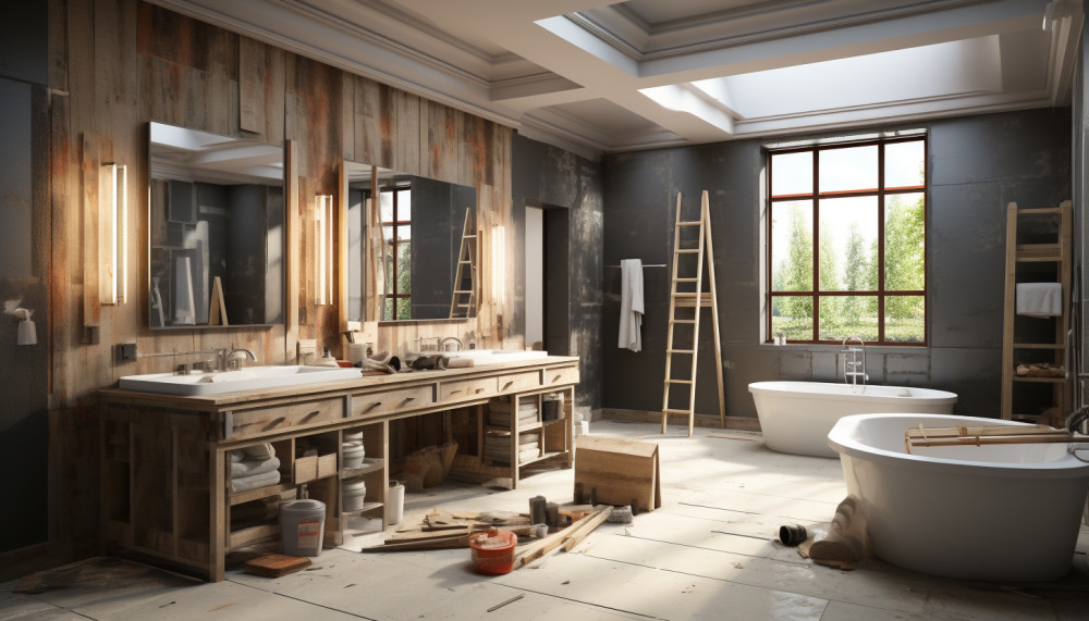 4 tips for installing a bathroom toilet