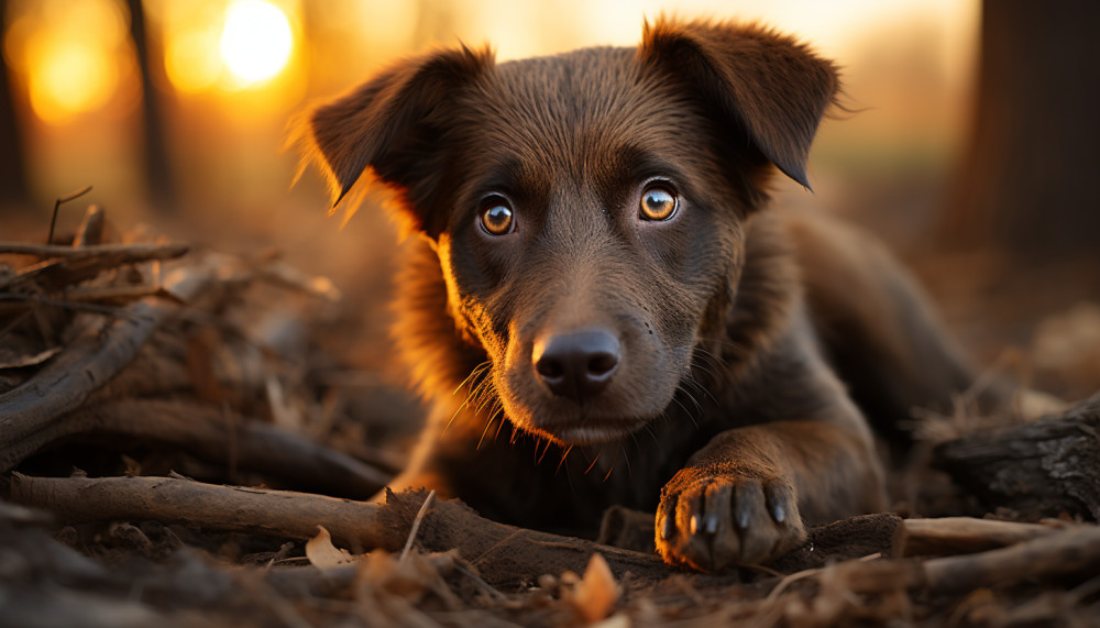 A few tips on how to quickly find your lost dog