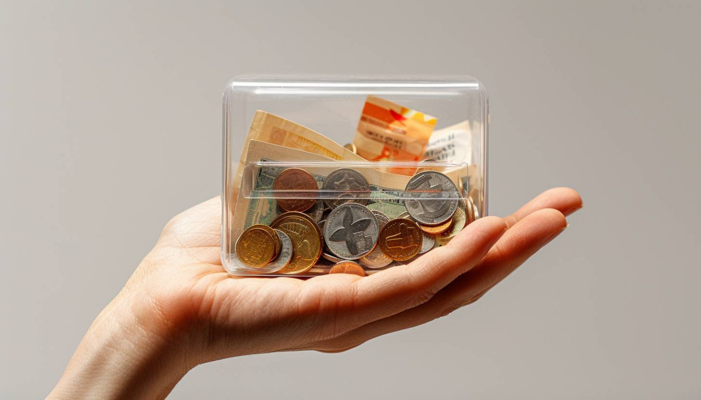 Economy - Exploring The Effectiveness Of Different Donation Collection Methods