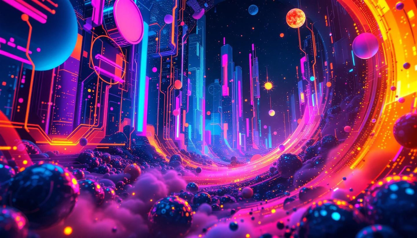 Science/High-Tech - How Generative AI Is Transforming Creative Industries?