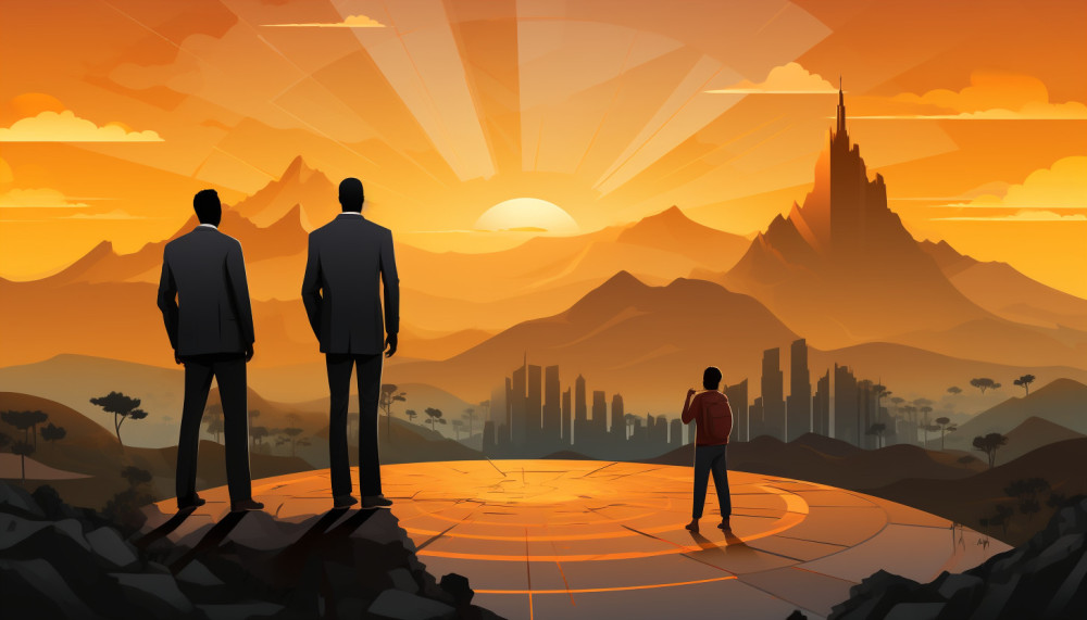 How to choose a mentor in affiliate marketing ?