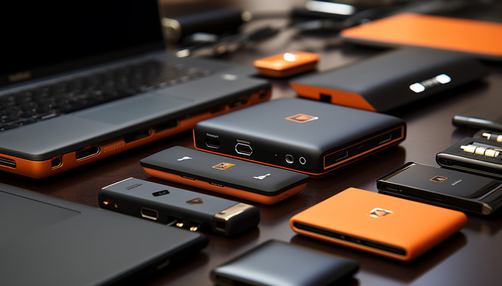 How to choose an external battery for your laptop?