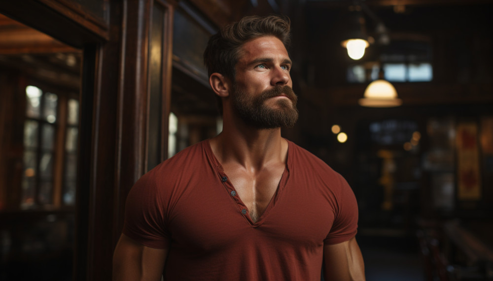 How to get a muscular body quickly?