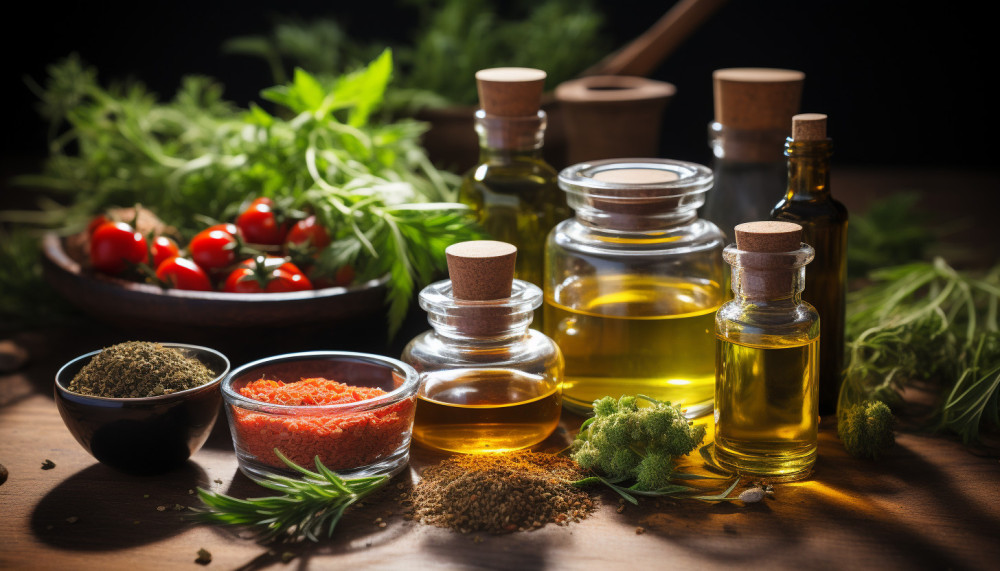 How to make a CBD e-liquid ?