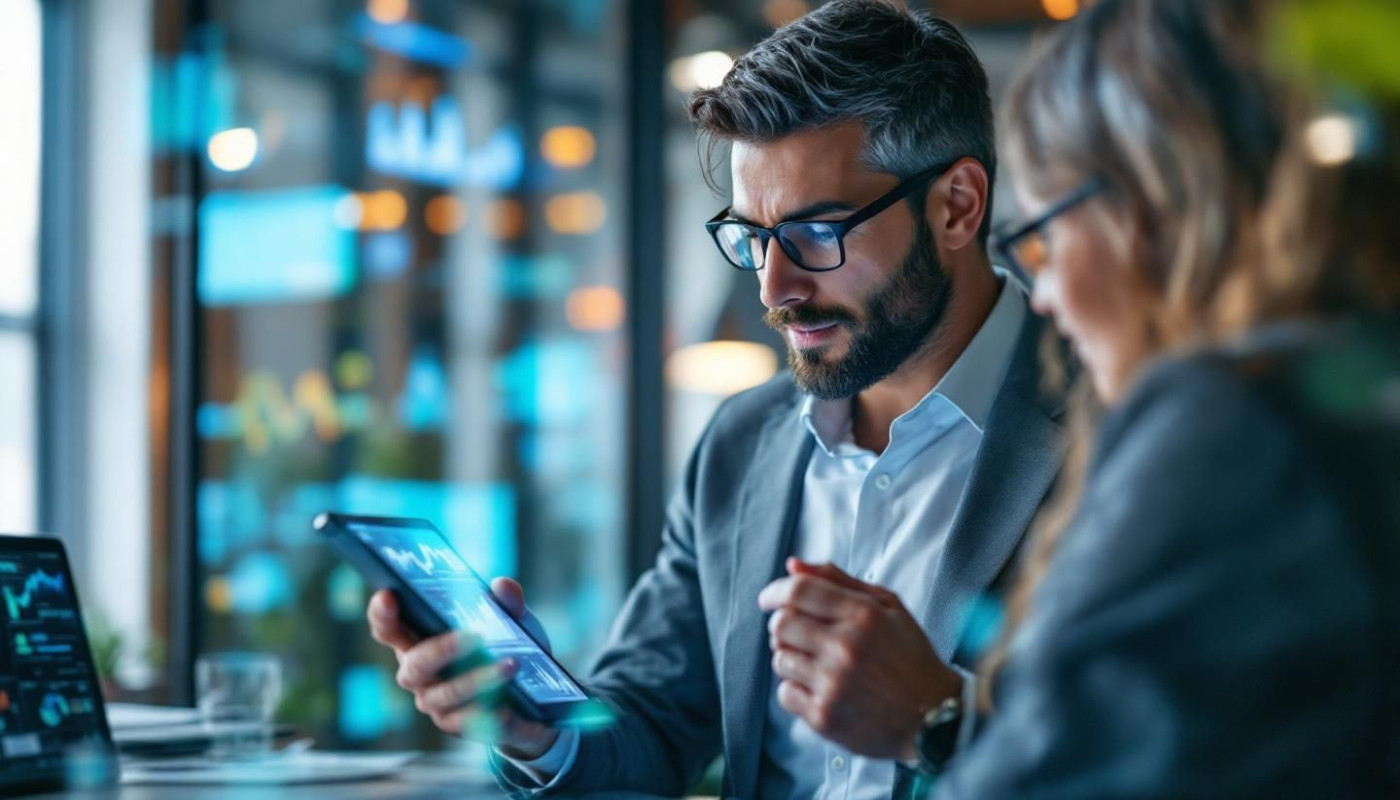 Economy - How To Navigate Your Career Path In Global Investment Firms