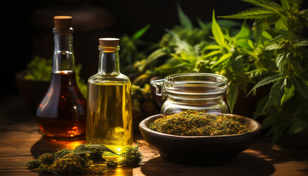 How to use cbd oil ?