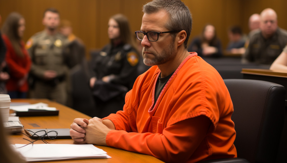 Economy - Judge Allows Third Degree Murder Charge to be Leveled Against Derek Chauvin