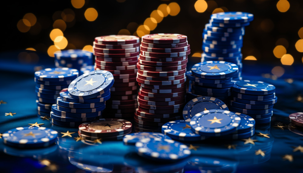 International - Navigating the Legal Landscape of Online Casinos in Europe: Regulation and Compliance in 2023