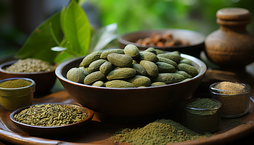 The Value of Kratom as a Medicine