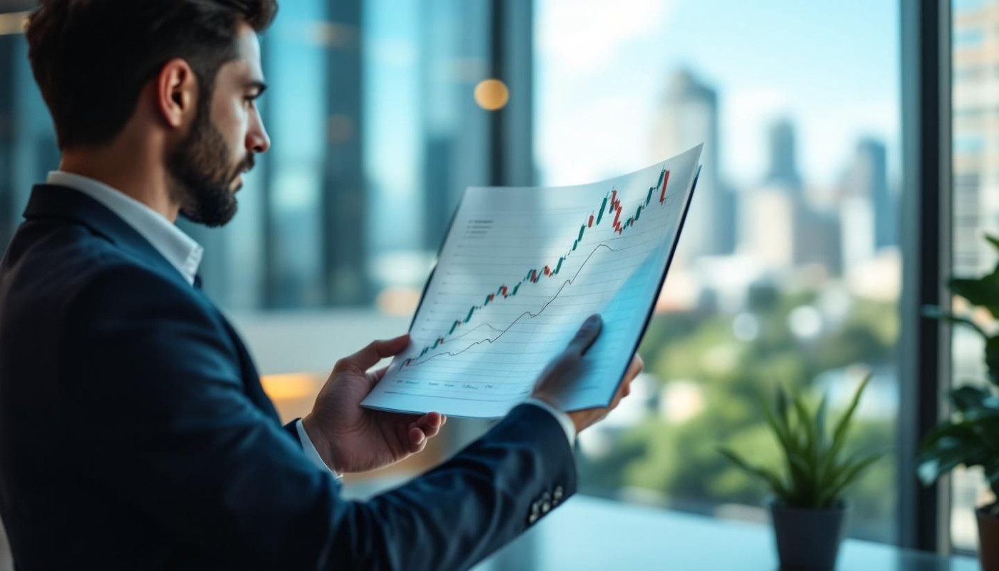 Economy - Understanding The Value Of Transparency In Investment Firms
