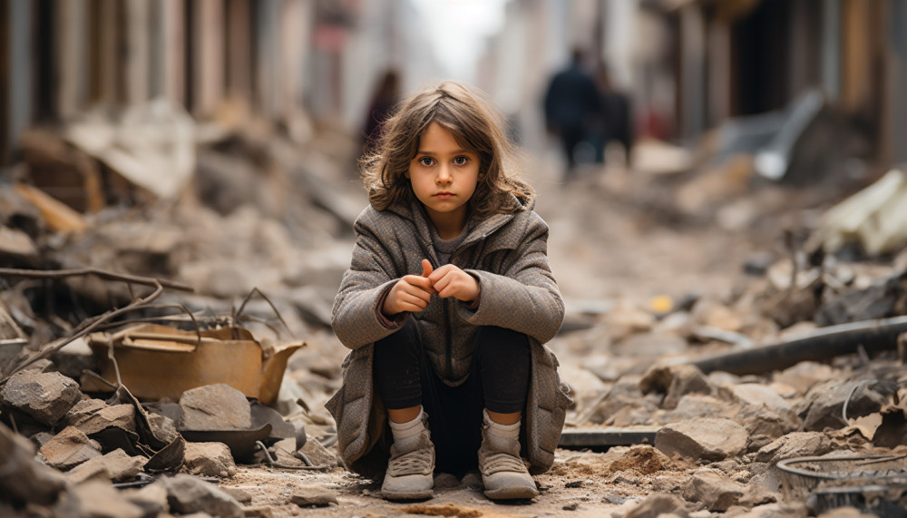 International - United Nations in Need of 4 Billion to Resolve Critical Situation in Yemen