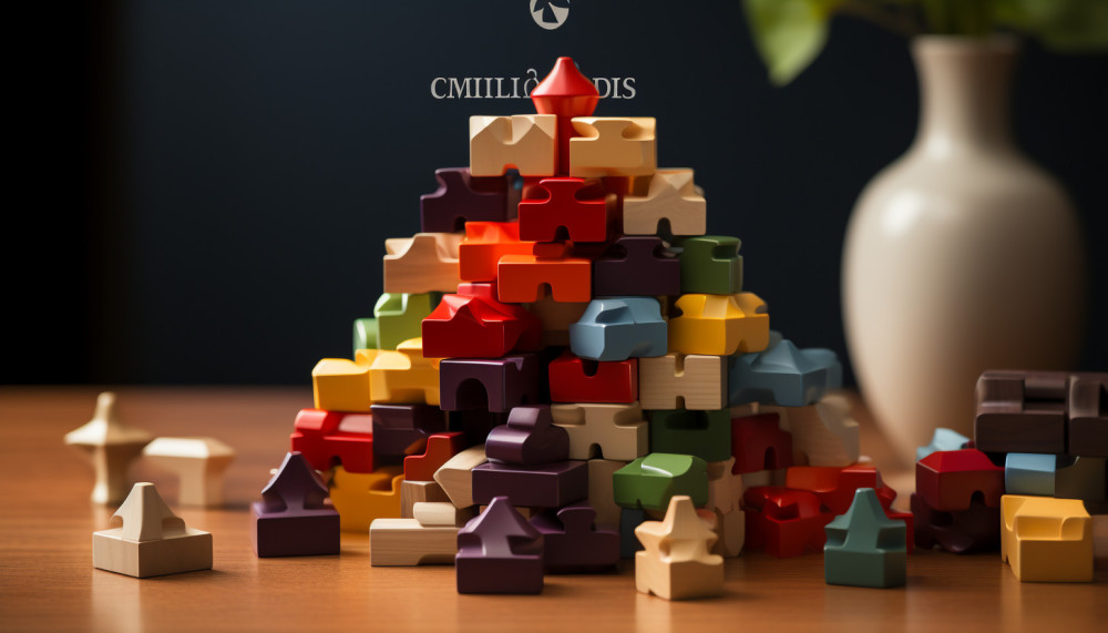 What services does Calimero Consulting offer?