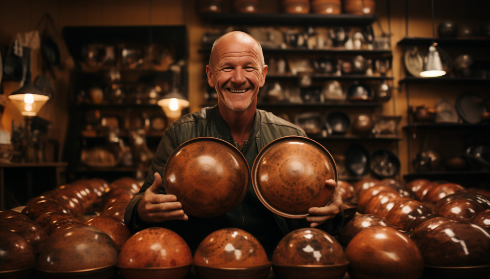 Why play the handpan?